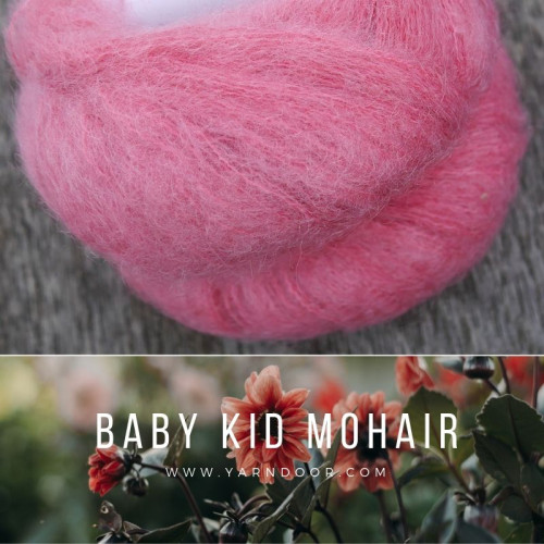 美麗諾幼毛海｜西柚